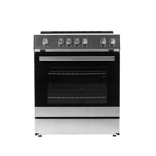 Danby Electric Range
