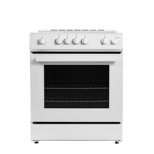 Danby Electric Range