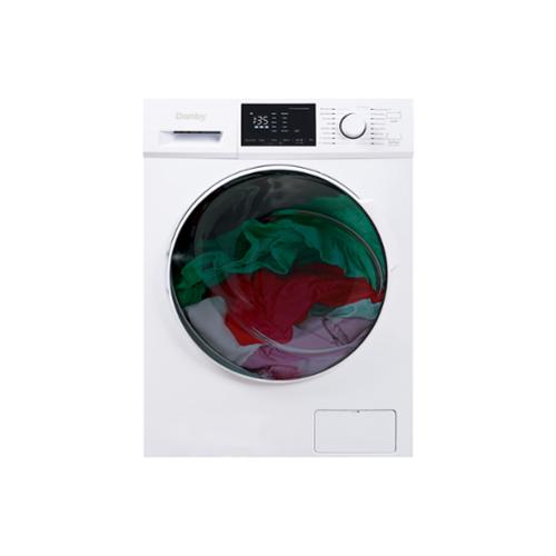 Danby  All-In-One Ventless Washer/Dryer