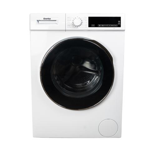 Danby Stackable Front Load Washer