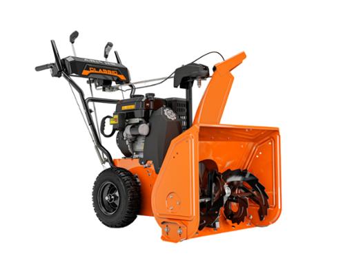 Ariens® Classic 24" Gas Snow Blower
