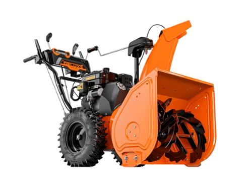 Ariens® Deluxe 24" Gas Snow Blower 
