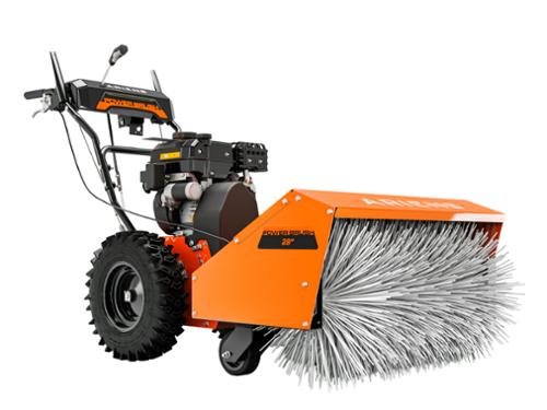 Ariens® 28" Gas Power Brush 