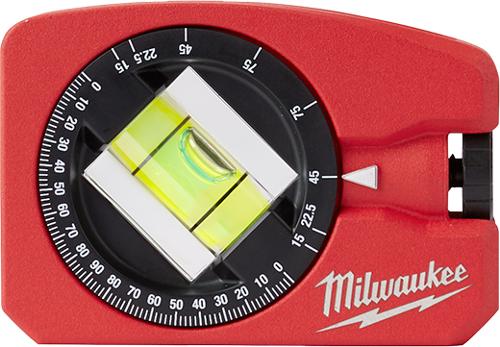 Milwaukee® Tool 4" Pocket Level