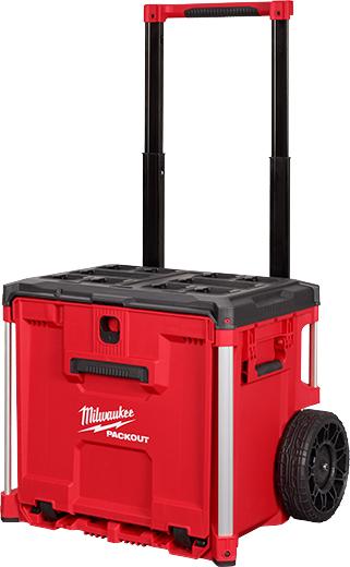 Milwaukee® Tool Packout™ Rolling Drawer