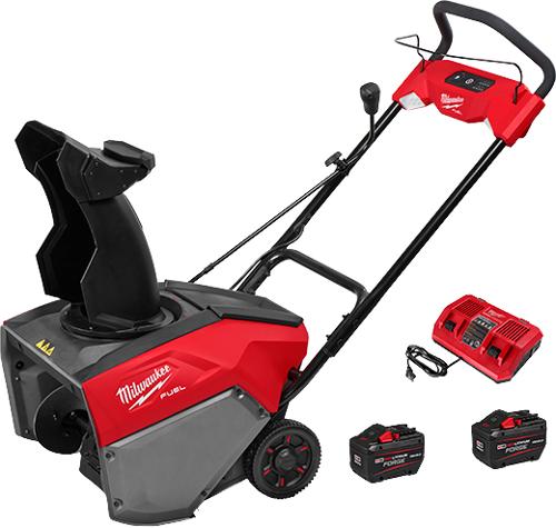M18 Fuel™ Single Stage Snow Blower (Kit)
