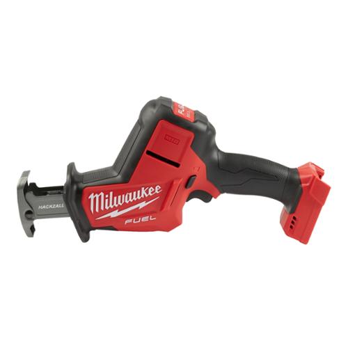 Milwaukee M18 FUEL™ HACKZALL® 18V Lithium-Ion 7/8" Strk Brushless Cdls Recip Saw