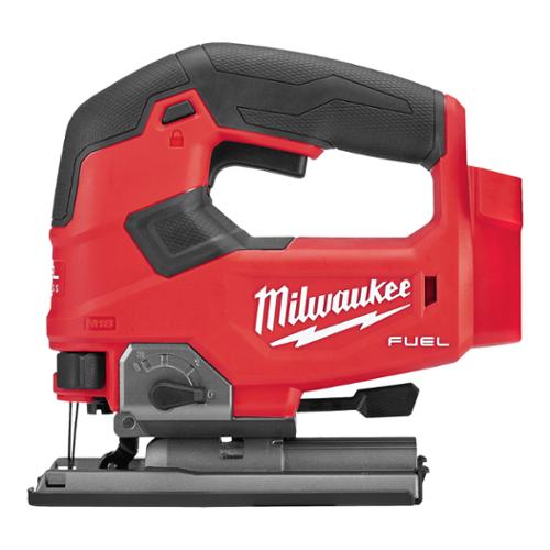 M18 FUEL™ 18V Lithium-Ion Brushless Cordless Jig Saw