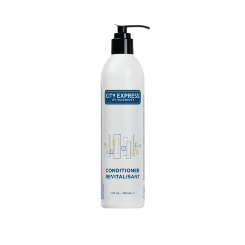 Fluent™ City Express™ Conditioner In A 12 Oz Dovelok® Bottle