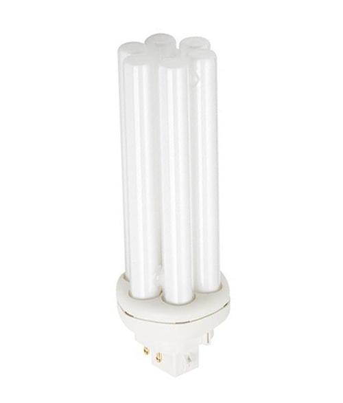 Philips Triple Twin Tube 4-Pin Bulb - 26 Watt
