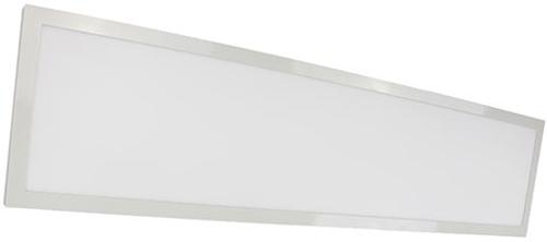 Satco 45 Watt LED Flat Panel Fixture
