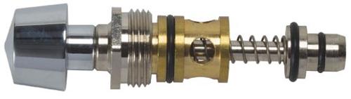 LynCar® Replacement Cuthbert® Hot/Cold Diverter Assembly