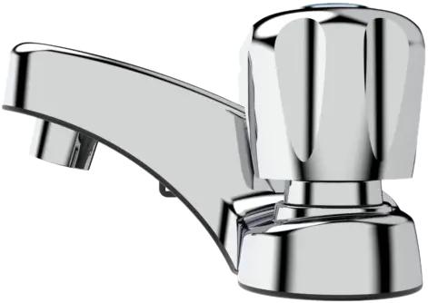 Belanger® Quik® Lavatory Sink Faucet with Volume Control