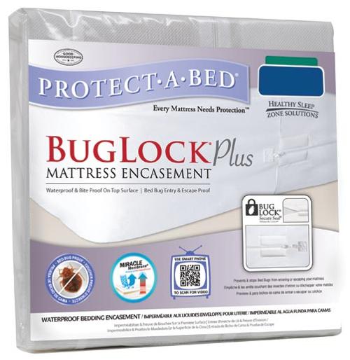 HD Supply Canada ProtectABed 83196