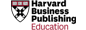Harvard Business Publishing Education Logo