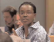 Chinyelu (Chichi) Amangbo