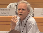 Alberto Arturo Franichevich