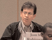 Juan Manuel Rodriguez-Garza