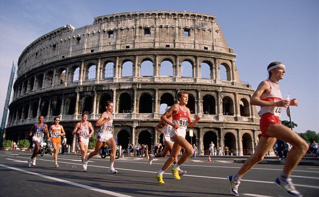 Rome In April Things To Do Festivals Events Essentials Rome In April Things To Do Festivals Events Essentials