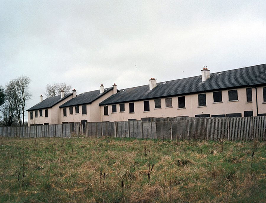 Ireland's Housing Crisis in Soundbites HeadStuff