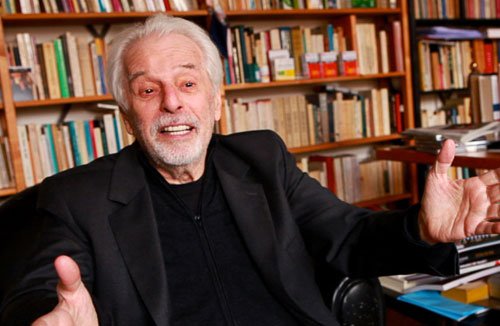 Alejandro Jodorowsky, Jodorowsky's Dune, Dune, Sci-fi, Science fiction, chilean director, Mick Jagger, H.R. Giger, Pink Floyd, Orson Welles, Documentary, unmade, never made, ambitious movie project, Salvador Dali, David Carradine, Peter H. Morris, sci-fi novel - HeadStuff.org