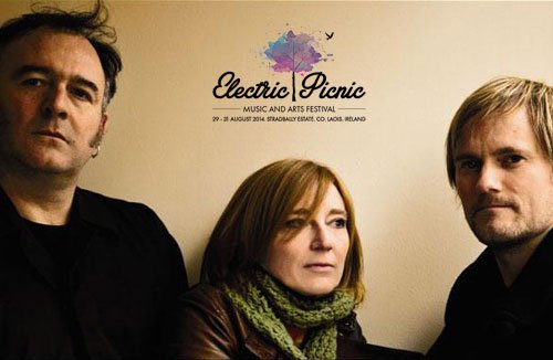 Portishead, Dummy, third, Beth Orton, trip-hop, electric picnic 2014, ep14, stradbally, the rip, machine gun - HeadStuff.org