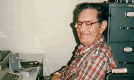 Henry Molaison, 1986, memory test, memento, real life, brain, can't form new memories, patient hm, experiments, whole life dedicated to experiment, being experimented on, can it happen?, missing part of brain, picture - HeadStuff.org