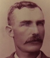 John Doherty, moustached sheriff of Mora County in New Mexico, Movember, police with moustaches, - HeadStuff.org