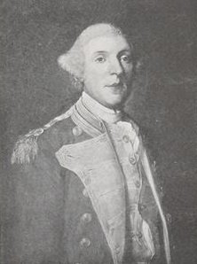 Lieutenant Colonel Roger Morris, worst people in history, madame corriveau - HeadStuff.org