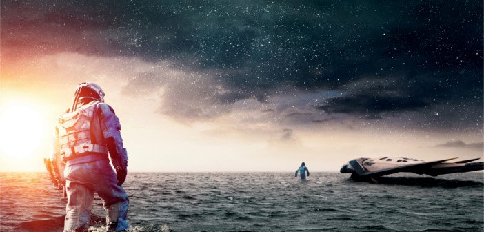Interstellar - HeadStuff