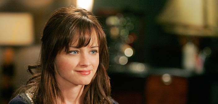 Taking Rory Gilmore Off Her Pedestal