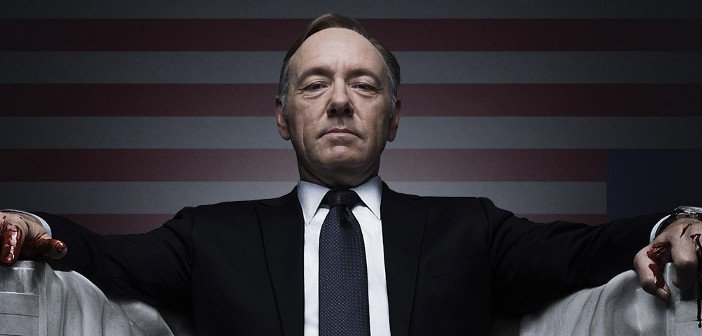 House of Cards Season 3 - HeadStuff.org