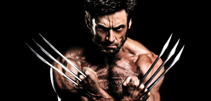 Wolverine 3