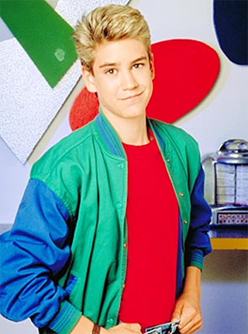 Zack Morris