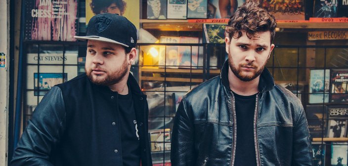 Royal Blood -Headstuff.org