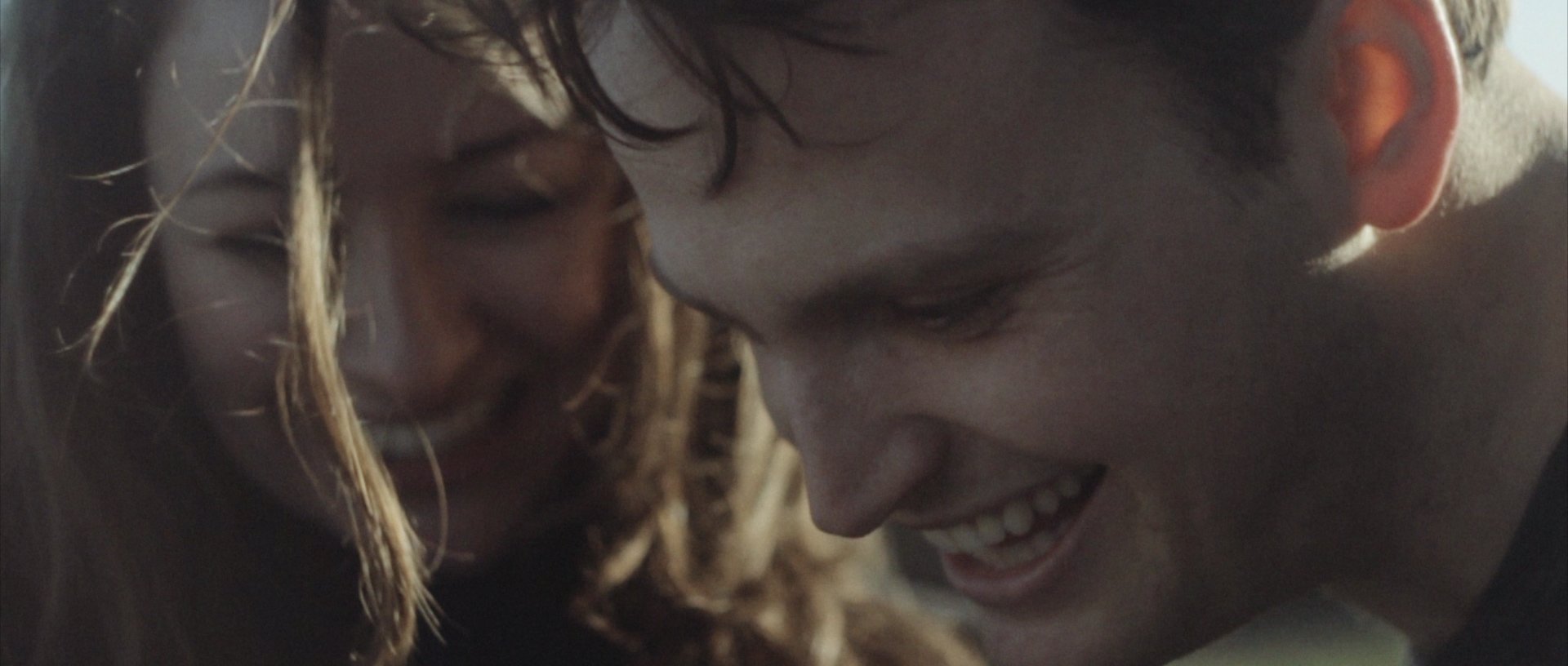 Cavalier - Aoife Spratt and Peter McGann - Headstuff.org