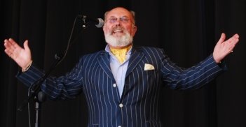 Senator David Norris