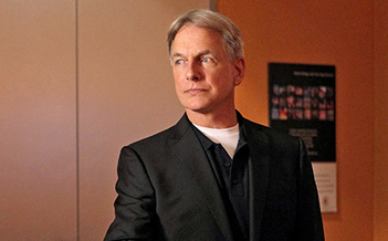 Special Agent Leroy Jethro Gibbs - HeadStuff.org