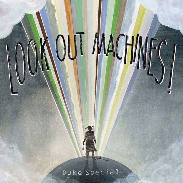 LookOutMachines -Headstuff.org