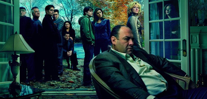 The Sopranos -Headstuff.org