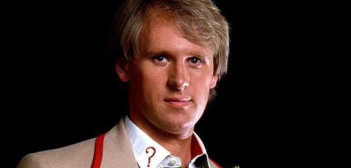 Peter Davison Doctor Who - HeadStuff.org