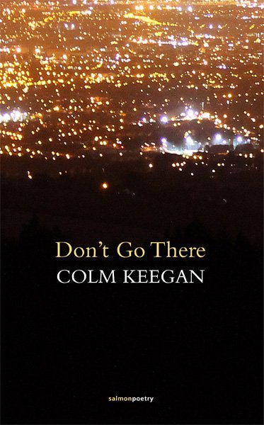 Colm's first collection