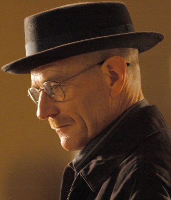 Walter White - HeadStuff.org