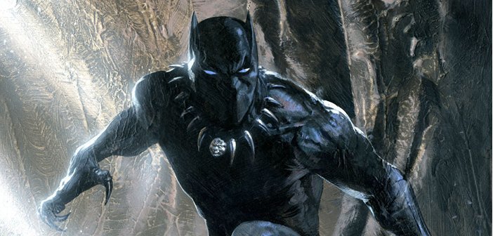 Black Panther Supermovies - HeadStuff.org