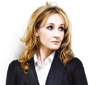 J.K. Rowling