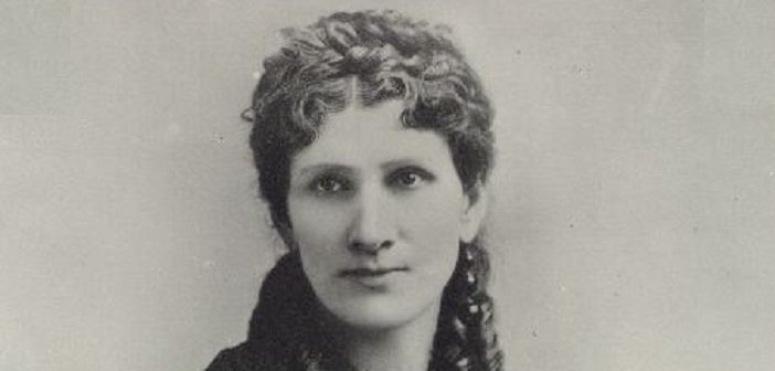 Anna Leonowens, the Chameleon of Siam HeadStuff Anna Leonowens, the Chameleon of Siam HeadStuff