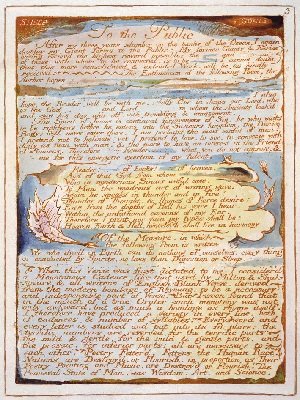 A page from Jerusalem