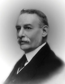 Louis Leonowens - headstuff.org