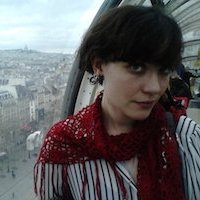 Deirdre Sullivan - HeadStuff.org