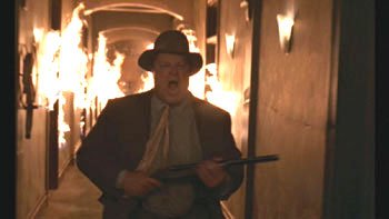John Goodman in Barton Fink - HeadStuff.org